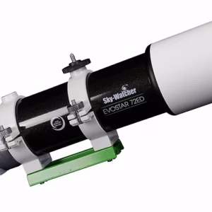 Skywatcher 72 ED APO refractor