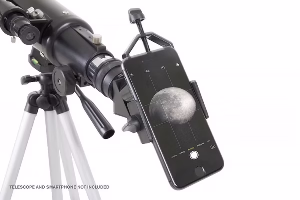 Smartphone Adapter