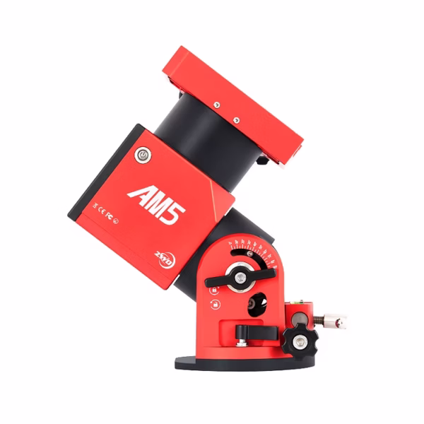 ZWO AM5 Harmonic Mount - Image 3