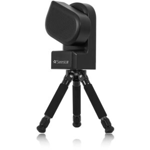 ZWO AP 50/250 Seestar S50 Smart Telescope