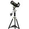 Skywatcher Maksutov 102 AZ-EQ Avant Motorized - Image 2