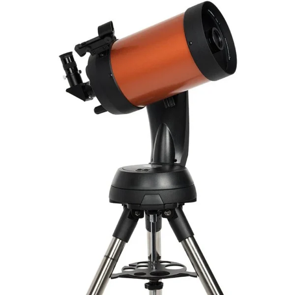 Celestron NexStar 6SE – 6" f/10 Schmidt-Cassegrain GoTo Telescope - Image 3