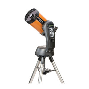 Celestron NexStar 6SE – 6" f/10 Schmidt-Cassegrain GoTo Telescope