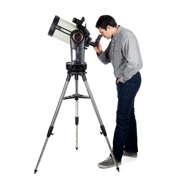 NexStar Evolution 8 EdgeHD Telescope with StarSense - Image 6