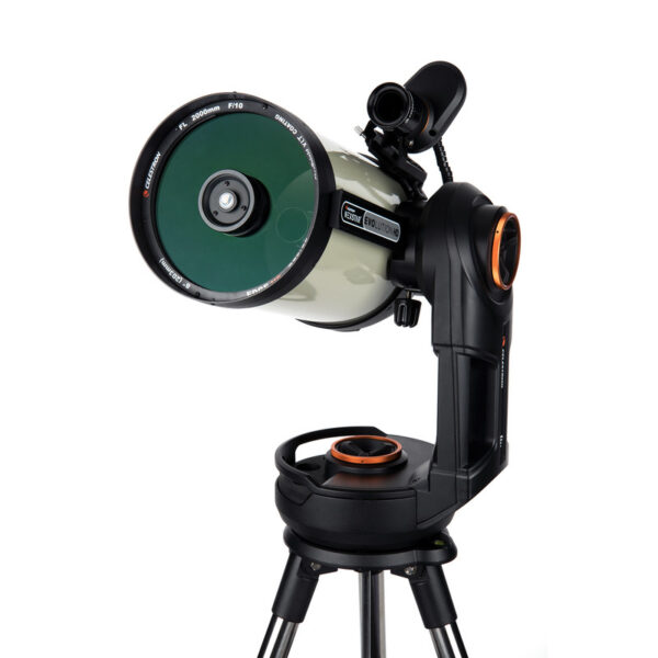 NexStar Evolution 8 EdgeHD Telescope with StarSense - Image 5