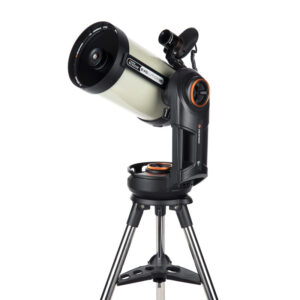 NexStar Evolution 8 EdgeHD Telescope with StarSense