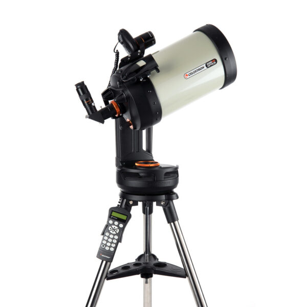 NexStar Evolution 8 EdgeHD Telescope with StarSense - Image 4