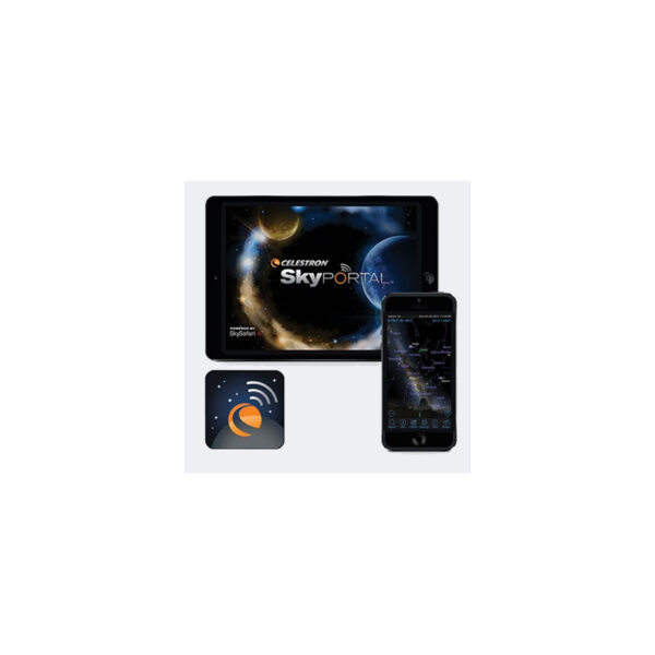 NexStar Evolution 8 EdgeHD Telescope with StarSense - Image 8