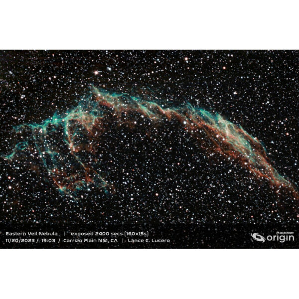 🔭 Celestron Origin – The Smartest Way to Explore the Universe - Image 3