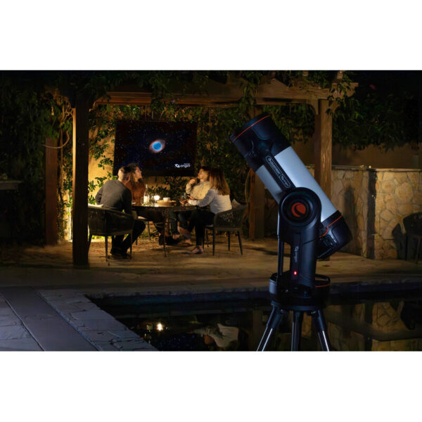 🔭 Celestron Origin – The Smartest Way to Explore the Universe - Image 2