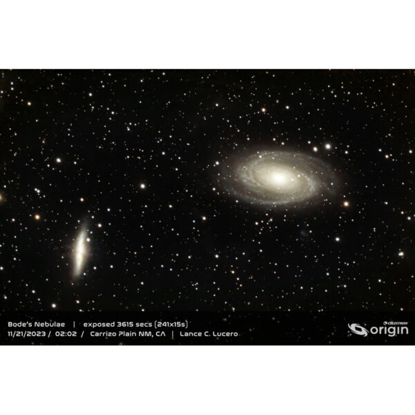 🔭 Celestron Origin – The Smartest Way to Explore the Universe - Image 4