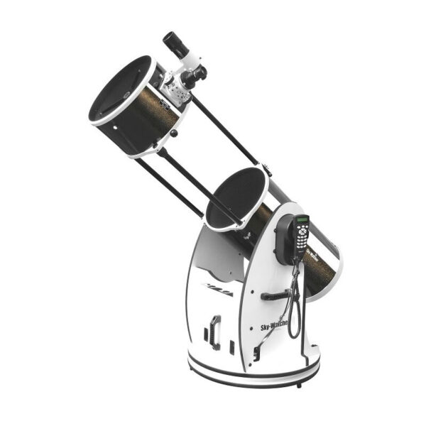 Sky-Watcher BlackDiamond 12" GoTo Dobsonian