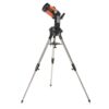 Celestron NexStar 5 SE - GoTo Schmidt Cassegrain - 125/1250 mm - Image 2