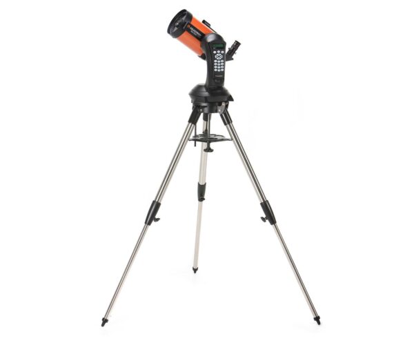 Celestron NexStar 5 SE - GoTo Schmidt Cassegrain - 125/1250 mm - Image 2