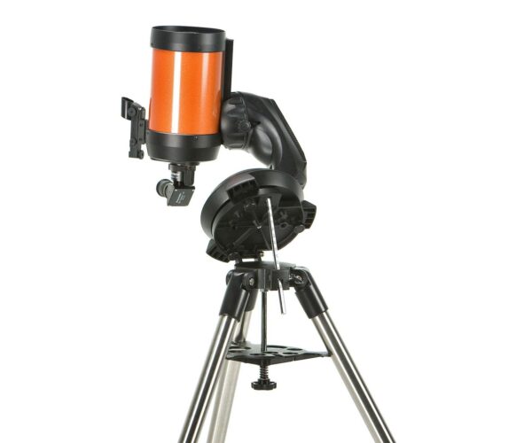 Celestron NexStar 5 SE - GoTo Schmidt Cassegrain - 125/1250 mm - Image 3