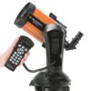Celestron NexStar 5 SE - GoTo Schmidt Cassegrain - 125/1250 mm