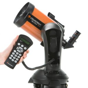 Celestron NexStar 5 SE - GoTo Schmidt Cassegrain - 125/1250 mm