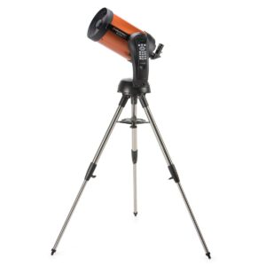 Celestron NexStar 8SE - 8" f/10 SC GoTo Telescope