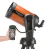 Celestron NexStar 8SE - 8" f/10 SC GoTo Telescope - Image 4