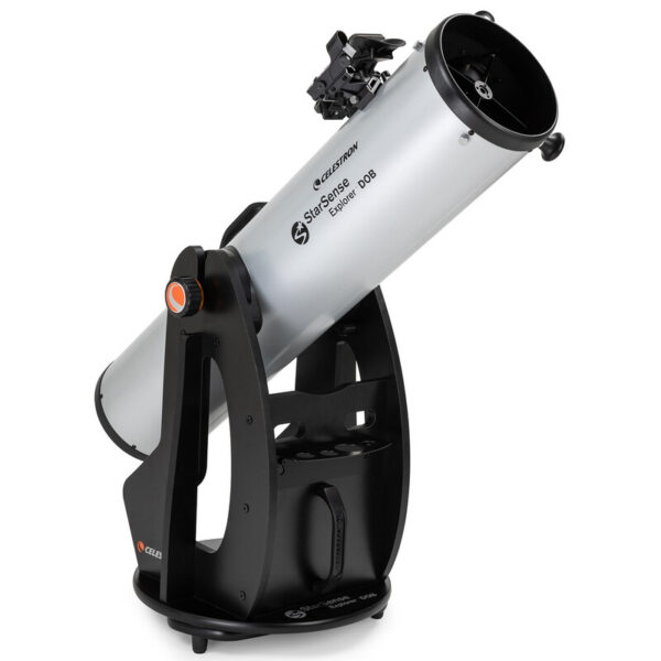 Celestron StarSense 8inch Dobsonian - Image 4
