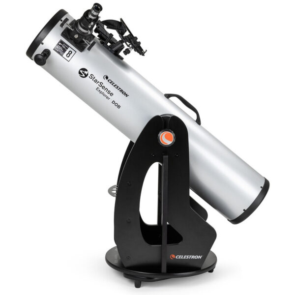 Celestron StarSense 8inch Dobsonian - Image 3