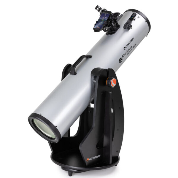 Celestron StarSense 8inch Dobsonian - Image 2