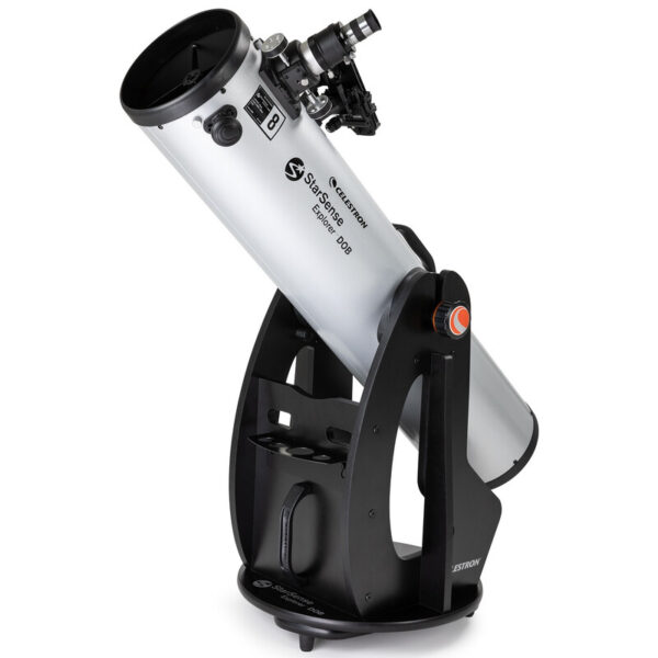 Celestron StarSense 8inch Dobsonian - Image 6
