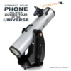 Celestron StarSense 8inch Dobsonian