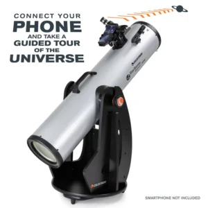 Celestron StarSense 8inch Dobsonian