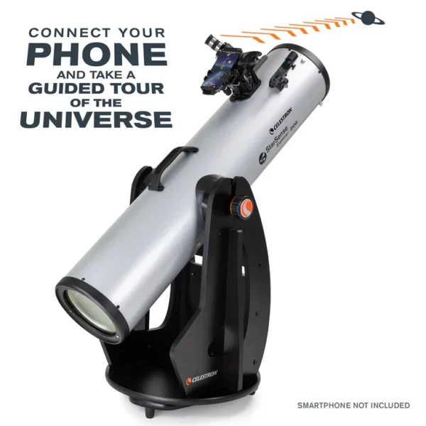 Celestron StarSense 8inch Dobsonian