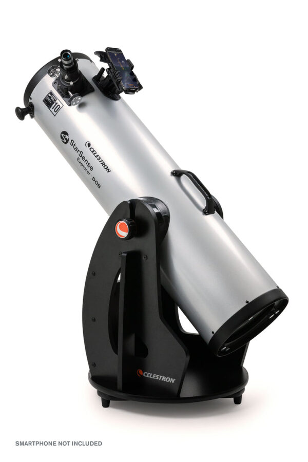 Dobson telescope 254/1200 StarSense Explorer - Image 4