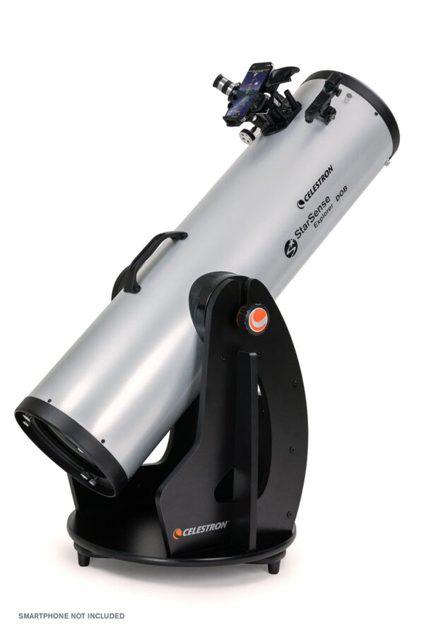 Dobson telescope 254/1200 StarSense Explorer - Image 3
