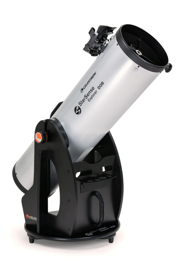 Dobson telescope 254/1200 StarSense Explorer - Image 2