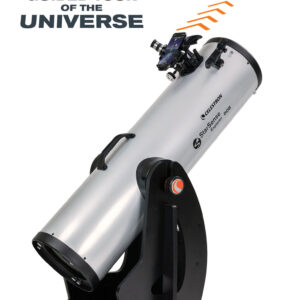 Dobson telescope 254/1200 StarSense Explorer
