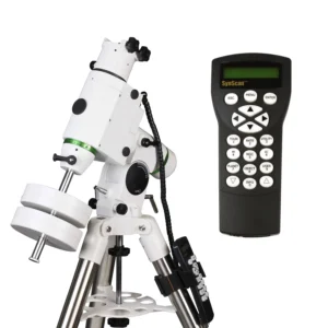 Sky-Watcher HEQ5 Pro