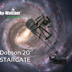 Sky-Watcher Dobson Stargate 20” SynScan Goto