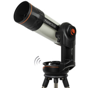 Celestron Origin – A Revolution in Smart Astronomy 🔭✨