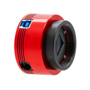 ZWO ASI 585MC ASTRONOMY CAMERA