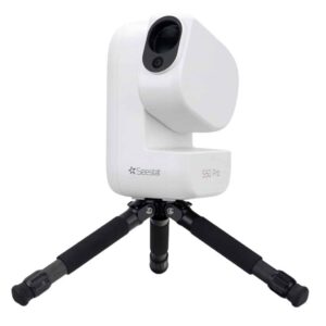 SeeStar S50 Pro Smart Telescope AP 50/260