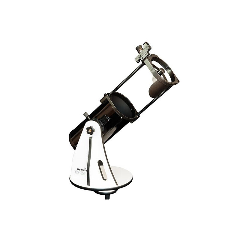 Sky-Watcher Heritage 150P FlexTube Dobsonian - Image 4